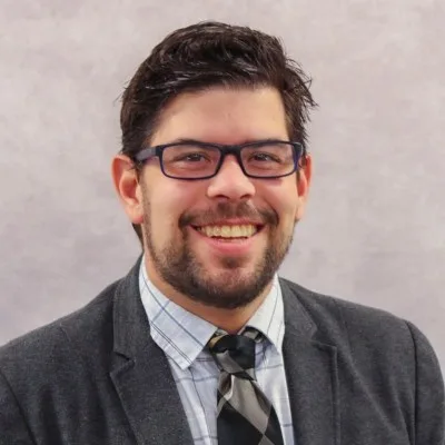 Rick Rodriguez