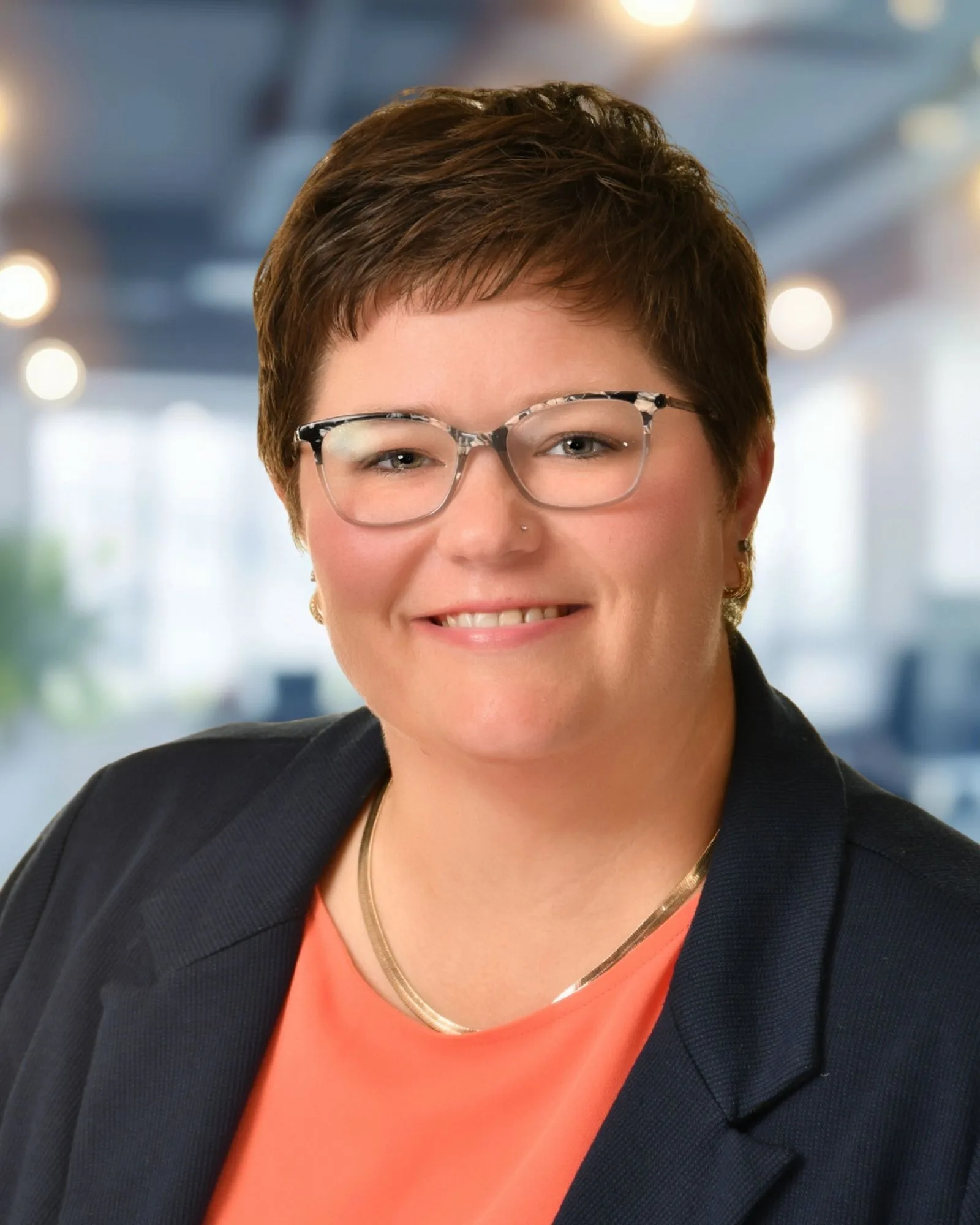 Anna Smith, P.E.