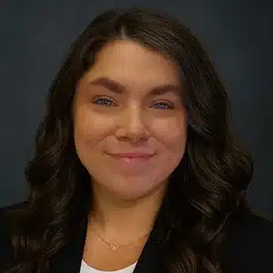 Michelle Whitlock headshot