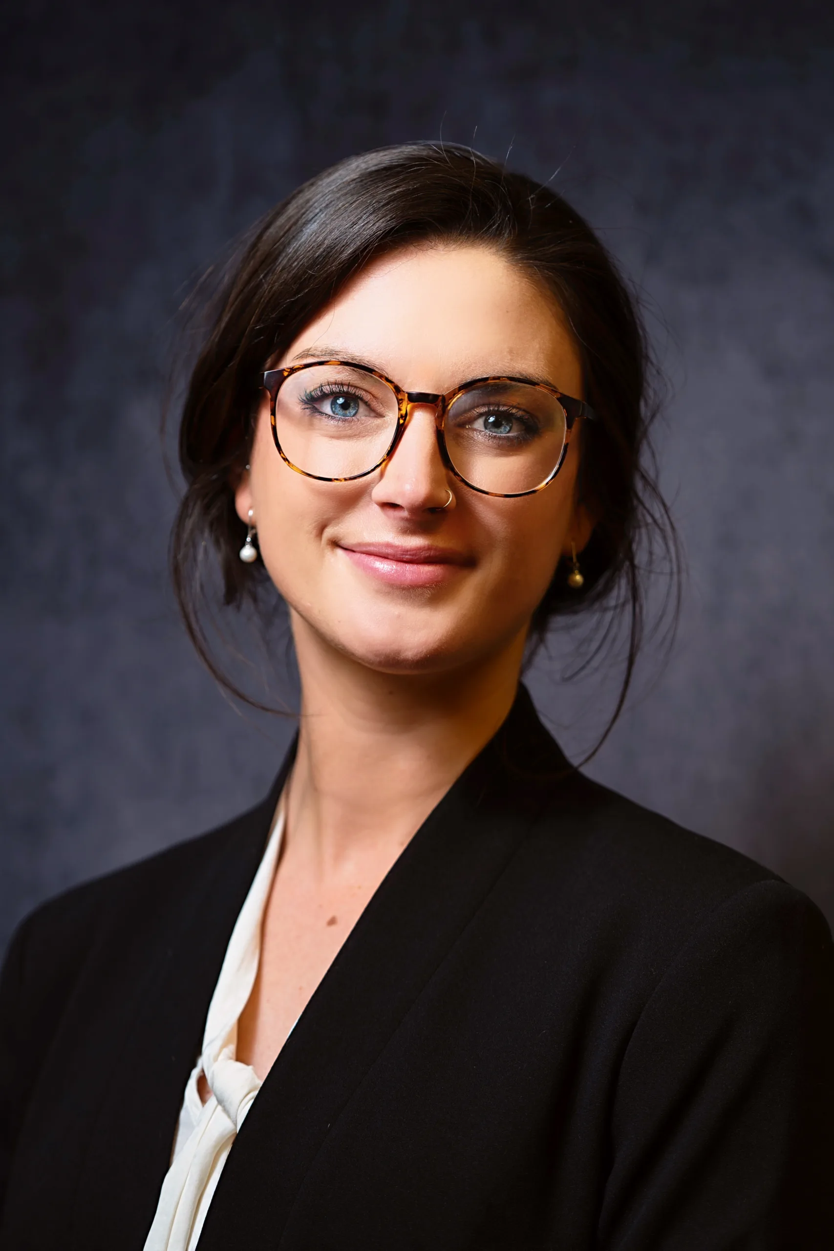 Lindsey Miller