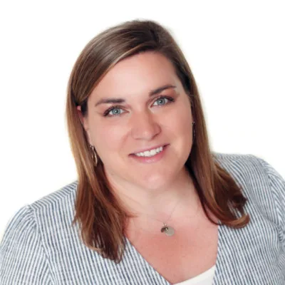Rebecca Boyer