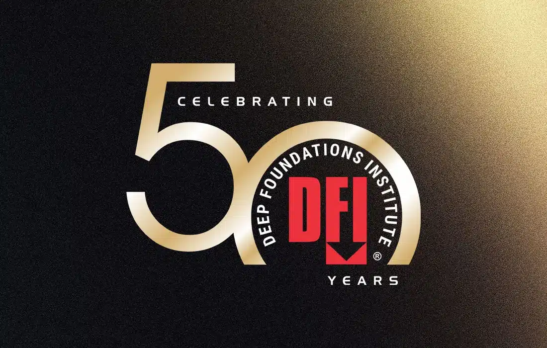 DFI50 logo