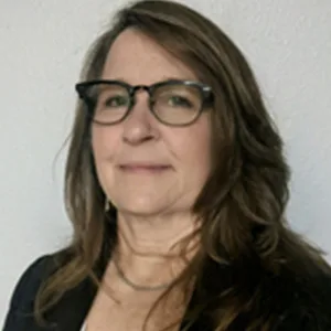 Phyllis Primrose headshot