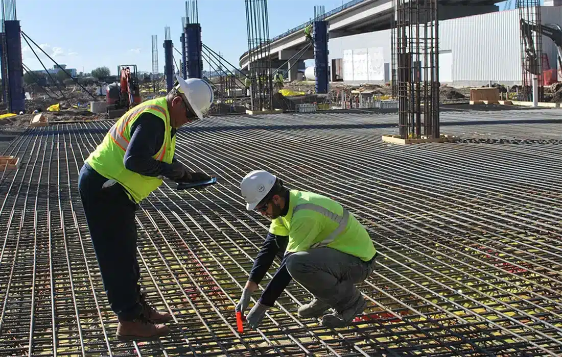 Slider Background image