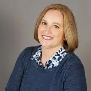 Karry James headshot