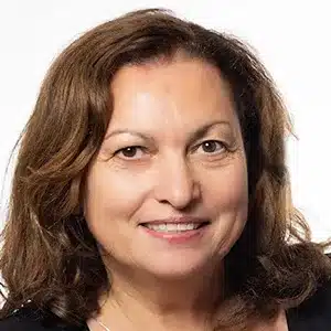 Maryline Daviaud Lewett headshot