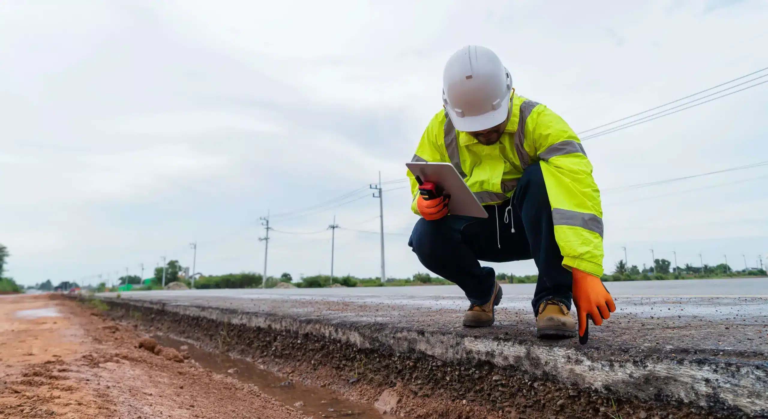 Slider Background image