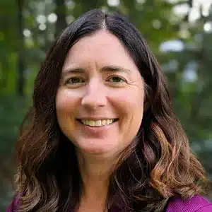 Alicia Corey headshot