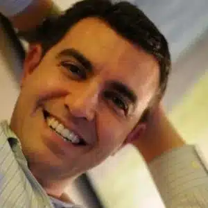 Dan Rozycki headshot