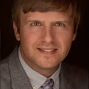 Matt McCullough headshot