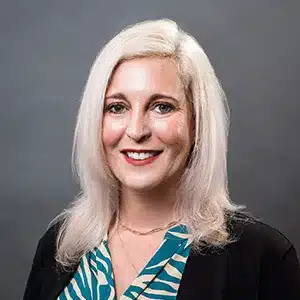 Cheryl Pedraza headshot