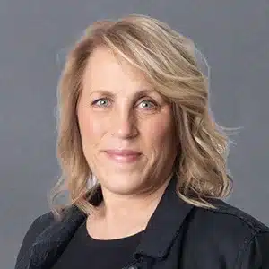 Marcie Truby headshot