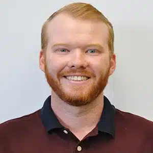 Ben Browning headshot