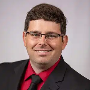 Brad Knipper headshot