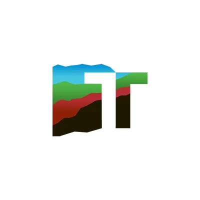 Terracon 'T' icon