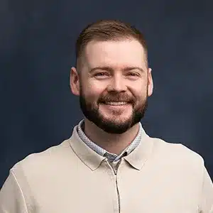 Jordan Davis headshot
