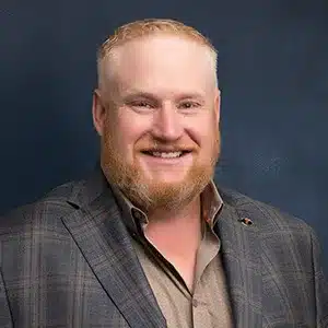 Thomas Young headshot