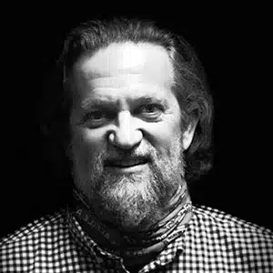Dan Boles headshot