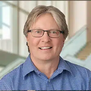 Steven Banovetz