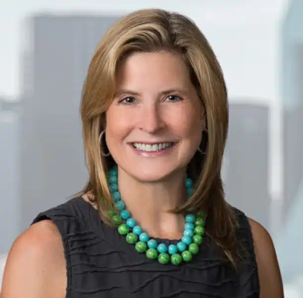 Elizabeth Mack