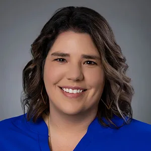 Chrissy Bienz headshot