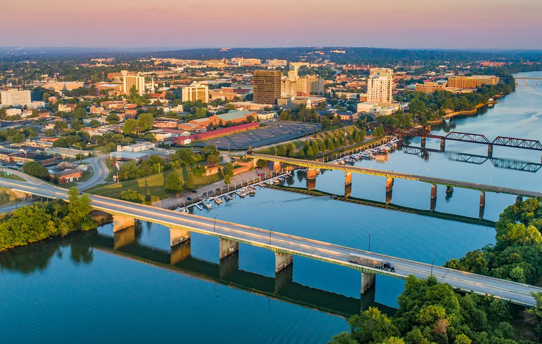 Augusta, GA