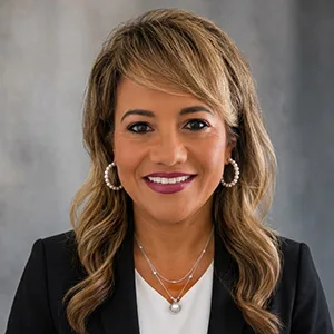 Tonya Reed headshot