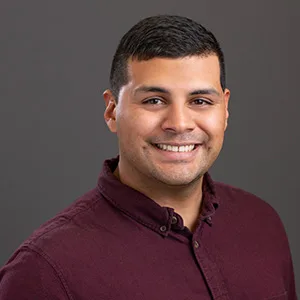 Trinidad Martinez headshot