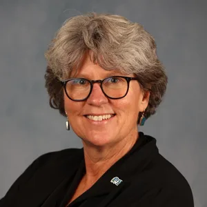 Gina Foringer