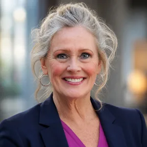 Pam Inskeep headshot